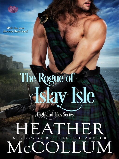 Title details for The Rogue of Islay Isle by Heather McCollum - Wait list